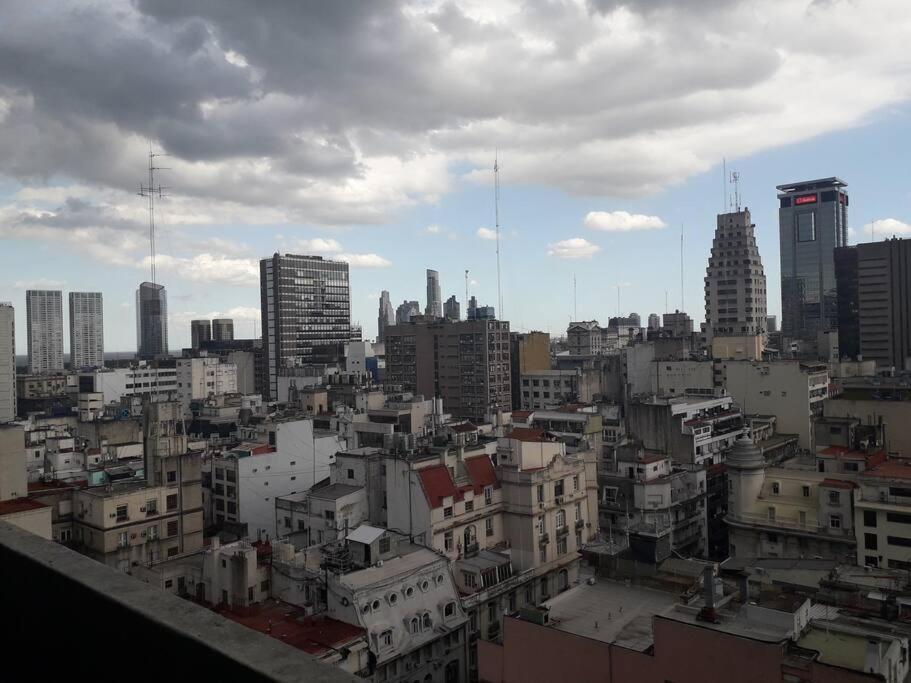 Apartamento Cariclau Stanza Torres Galeria Jardin Microcentro Ciudad Autónoma de Buenos Aires