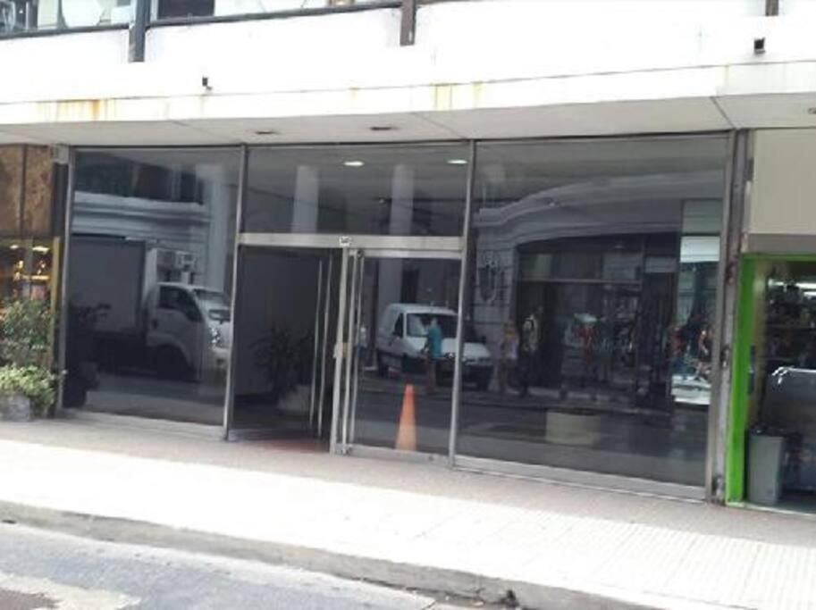 Apartamento Cariclau Stanza Torres Galeria Jardin Microcentro Ciudad Autónoma de Buenos Aires