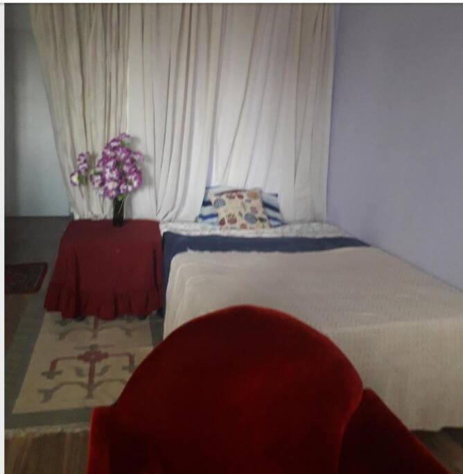 Apartamento Cariclau Stanza Torres Galeria Jardin Microcentro *