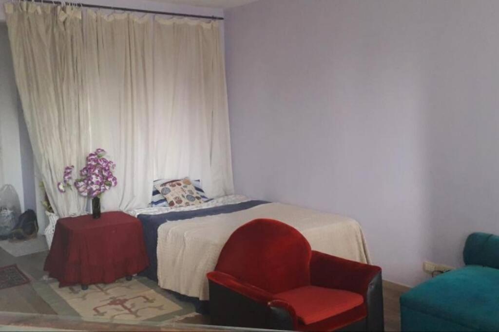 Cariclau Stanza Torres Galeria Jardin Microcentro * Ciudad Autónoma de Buenos Aires