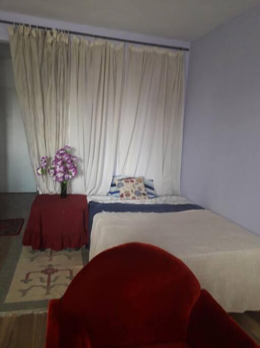 Apartamento Cariclau Stanza Torres Galeria Jardin Microcentro