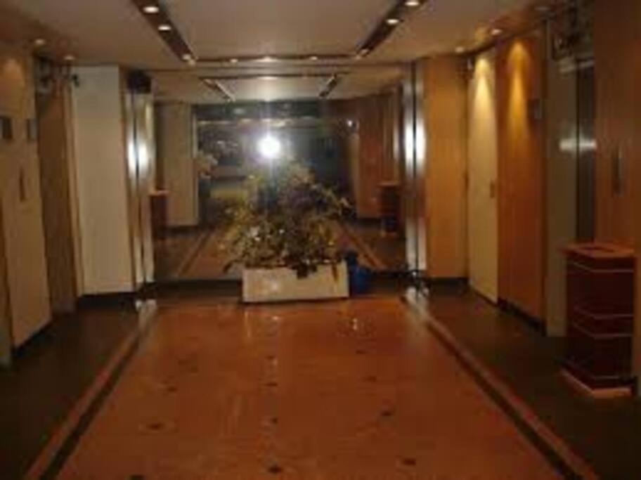 Cariclau Stanza Torres Galeria Jardin Microcentro Ciudad Autónoma de Buenos Aires