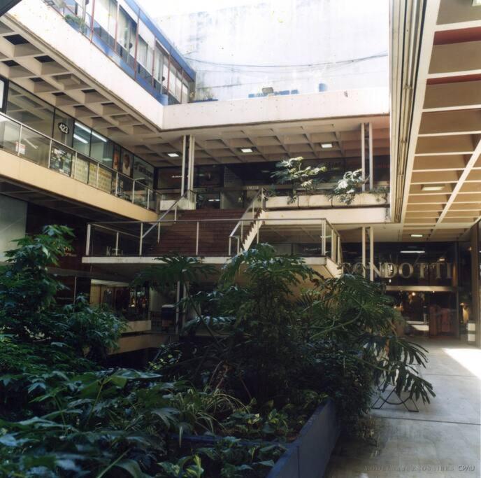 Apartamento Cariclau Stanza Torres Galeria Jardin Microcentro
