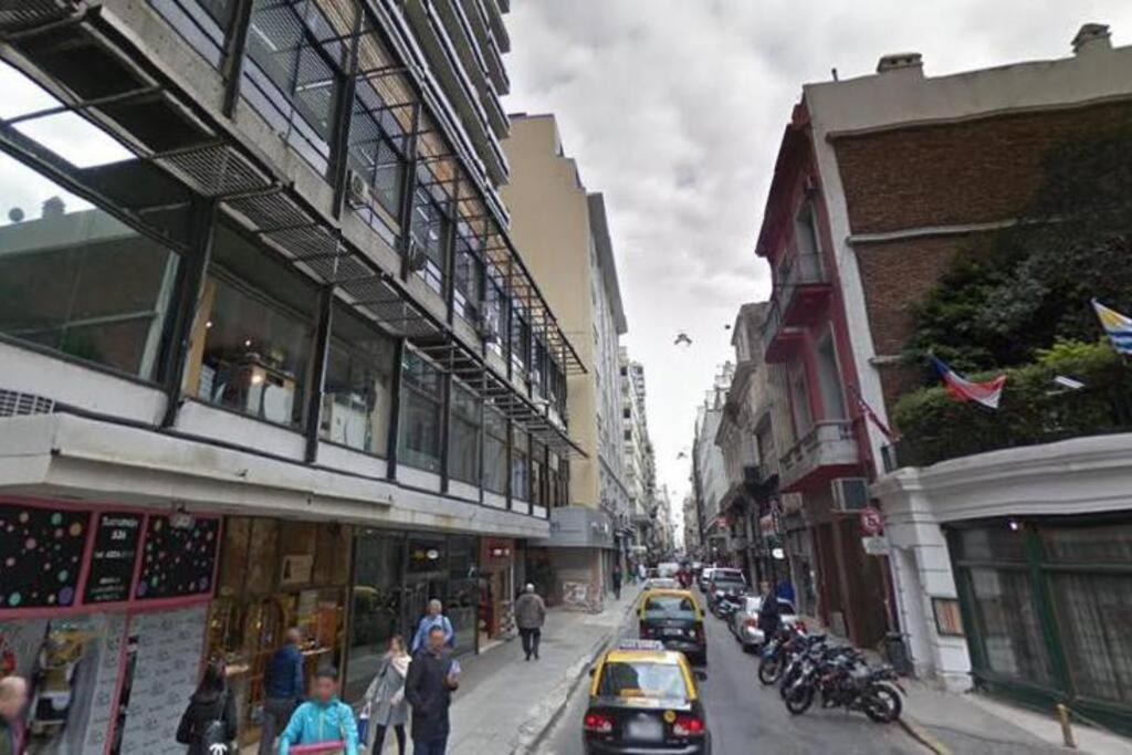 Apartamento Cariclau Stanza Torres Galeria Jardin Microcentro Ciudad Autónoma de Buenos Aires