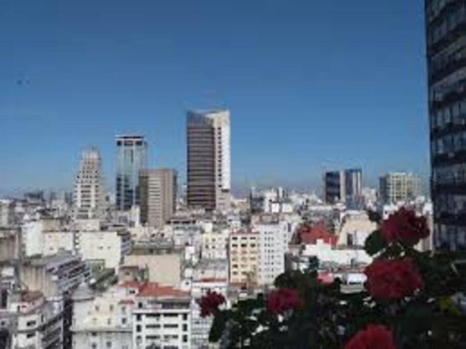 Apartamento Cariclau Stanza Torres Galeria Jardin Microcentro Ciudad Autónoma de Buenos Aires