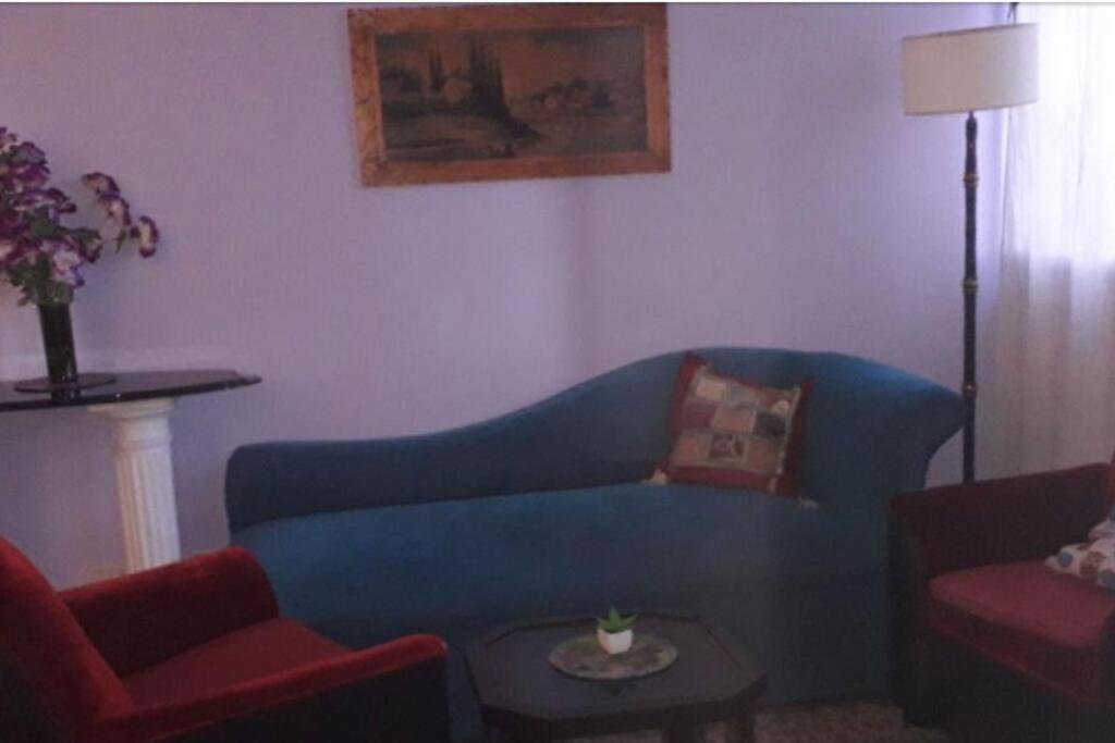 Apartamento Cariclau Stanza Torres Galeria Jardin Microcentro