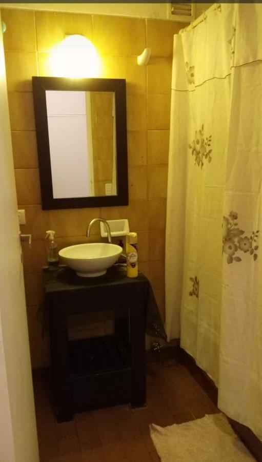 Apartamento Cariclau Stanza Torres Galeria Jardin Microcentro *