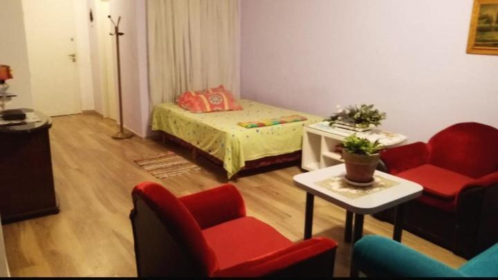 Cariclau Stanza Torres Galeria Jardin Microcentro Ciudad Autónoma de Buenos Aires